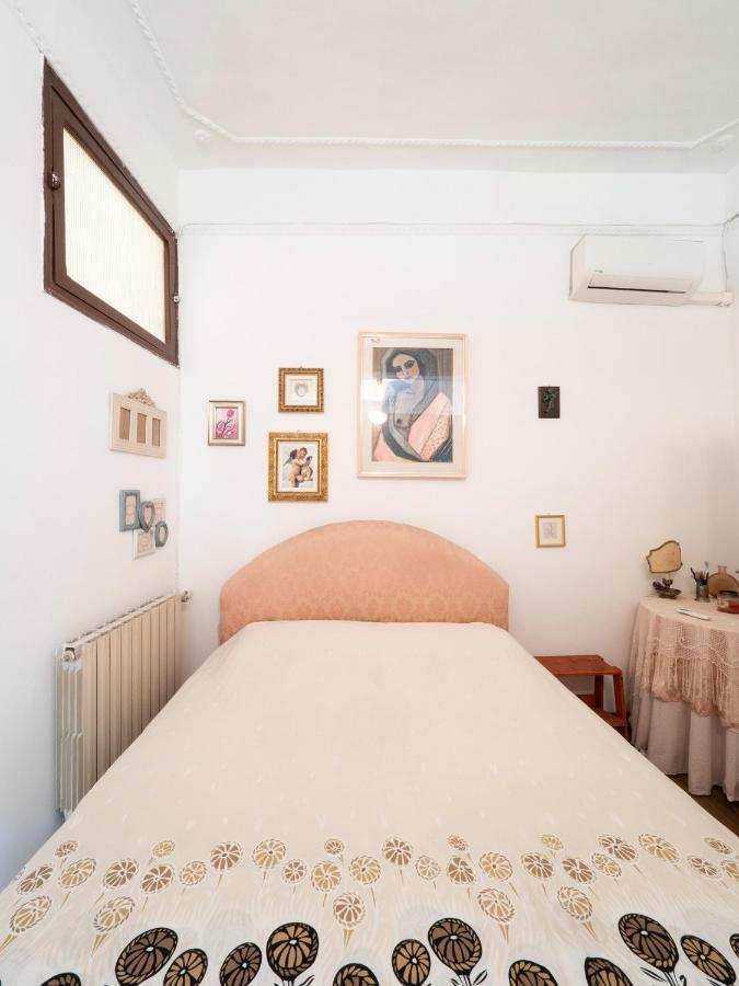 Central Apartment In Trastevere Rome Luaran gambar