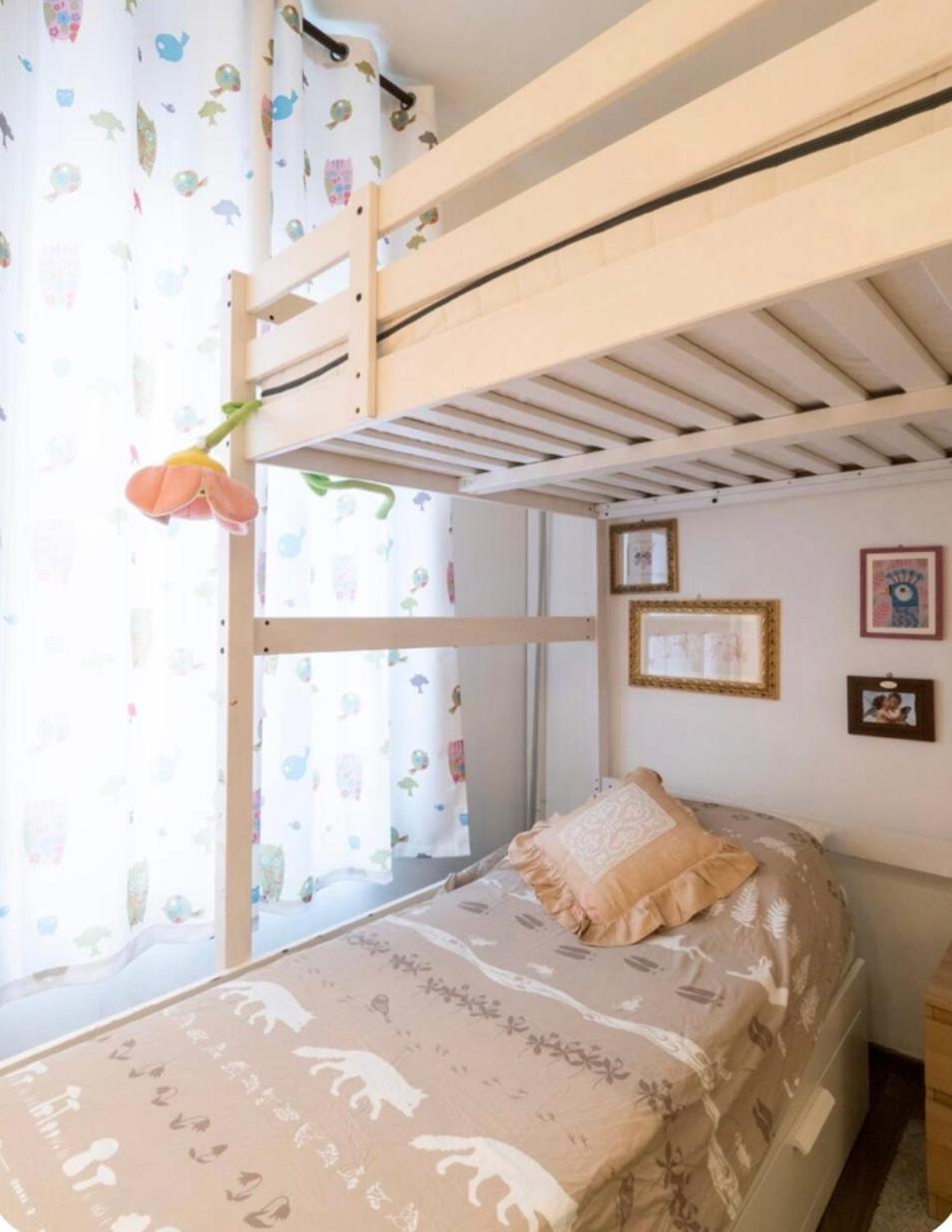 Central Apartment In Trastevere Rome Luaran gambar